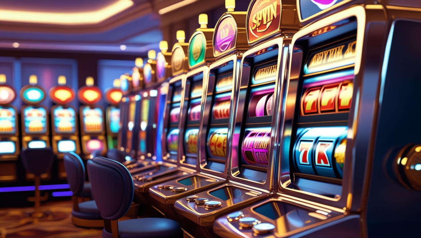 Casino Online